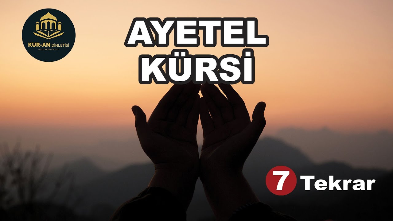 Ayetel Kürsi