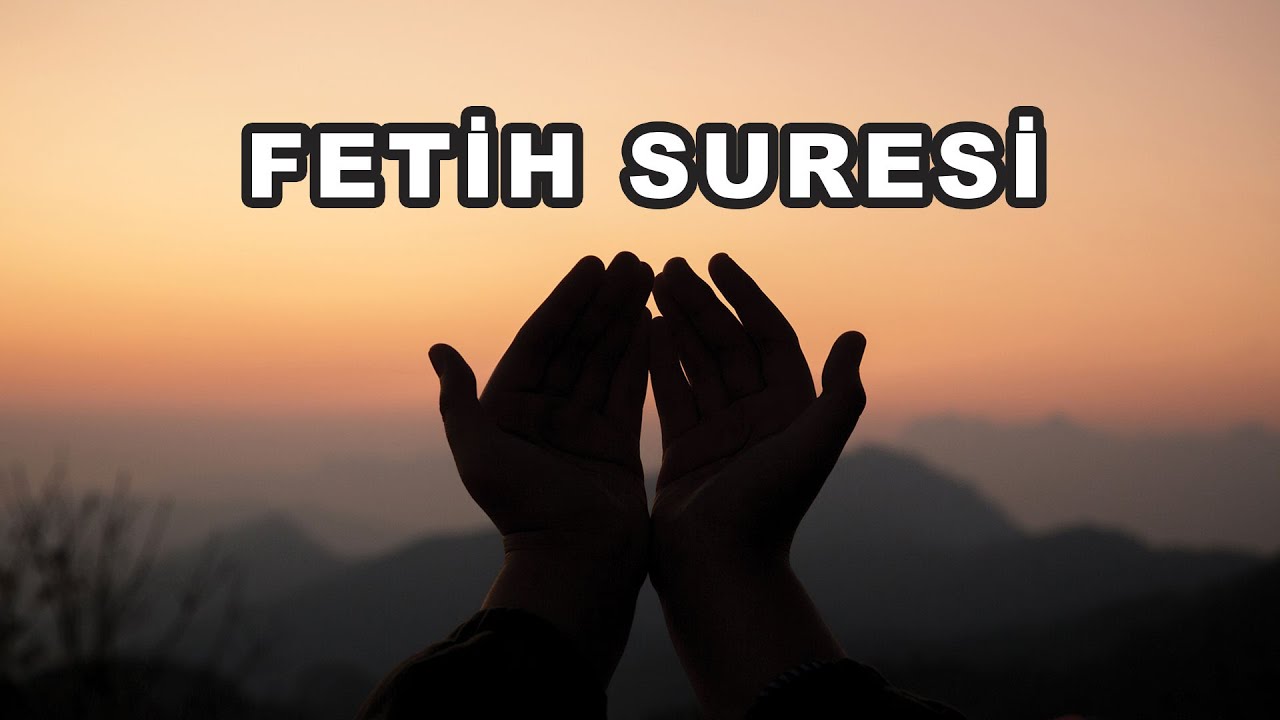 Fetih Suresi