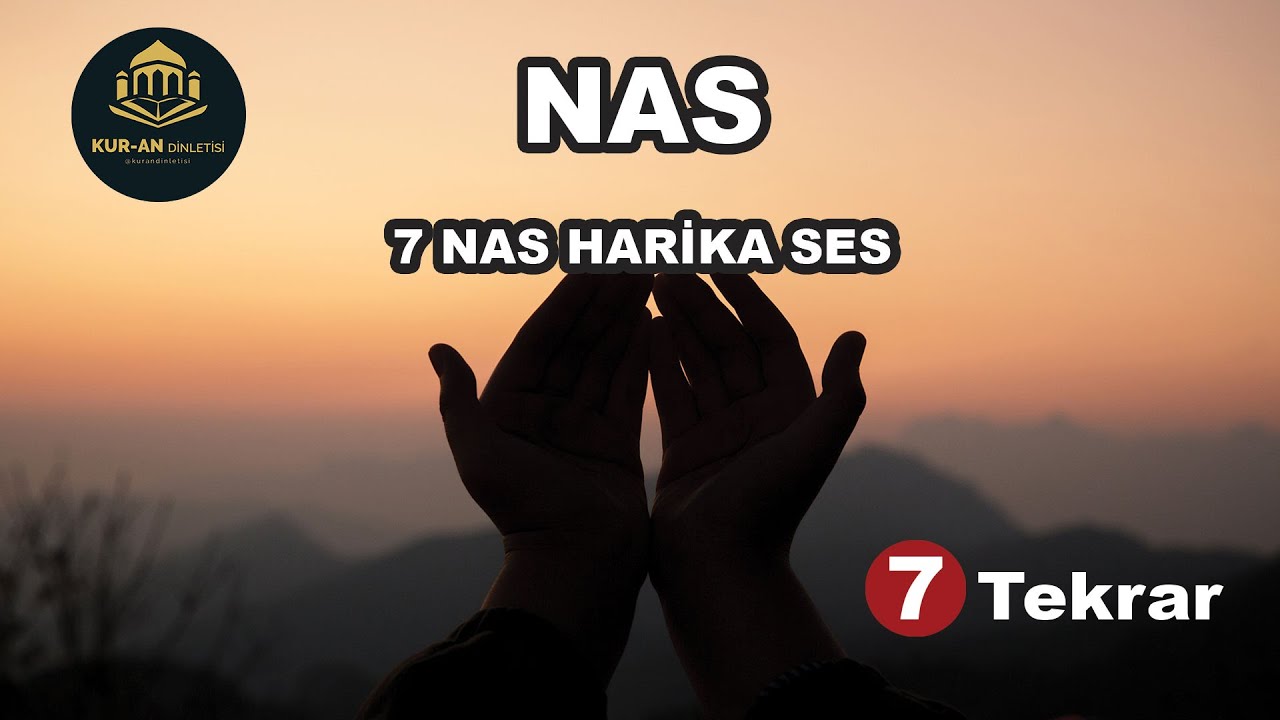 Nas Suresi