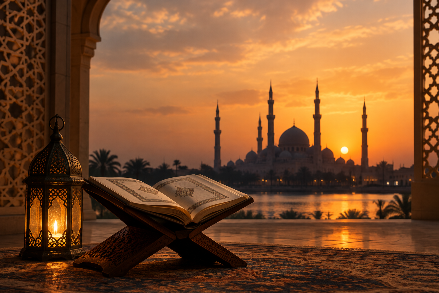 İsm-i Azam Duası: Anlamı, Rivayetlerdeki Yeri ve Dua Adabı